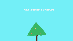 CHRISTMAS SURPRISE