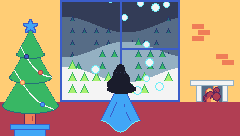 MERRY CHRISTMAS (2021)