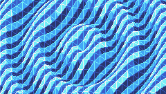 CLOTH WAVE - 1