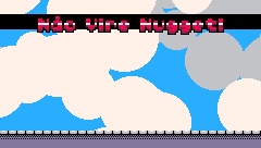 NAO VIRE NUGGET! [ENG]