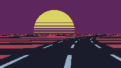 ROAD TO NEONWAVE