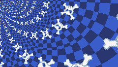 MATH TRANSFORM - 5 : Z -> 1/Z/2^16