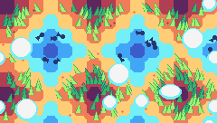 SWAMP TILING