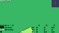 BLENTIC 3D MODEL EDITOR (OUTDATED)