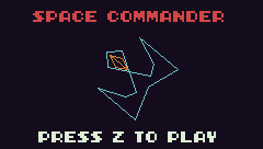 SPACE RAIDERS: BLITZ