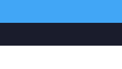 ESTONIA FLAG