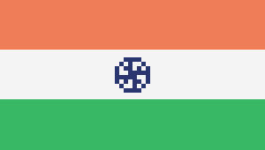 INDIA FLAG