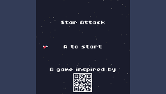 STAR ATTACK