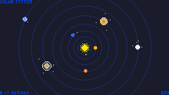 SOLAR SYSTEM
