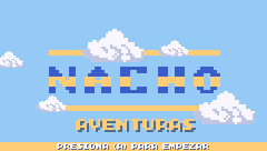 NACHO AVENTURAS