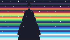 TINY CODE CHRISTMAS 2022, DAY 1+2