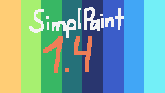 SIMPLPAINT 1.4