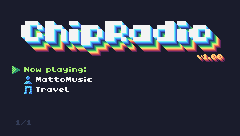 CHIPRADIO V1.00