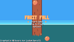 FRUITFALL