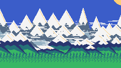 THE TRIP BACK TO CALODOX LAND