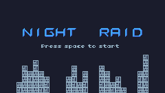 NIGHT RAID