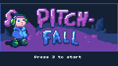 PITCHFALL