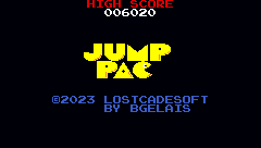 JUMP PAC