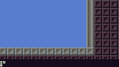 MAP SMOOTH SCROLLING