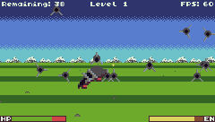 MAINFIGHTER (GRAPHICS MOD)