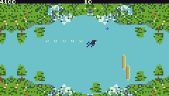 NIGHTS SCORE ATTACK - TIC-80 VER