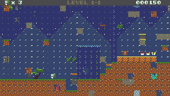 8 BIT PANDA SEVERELY DANGEROUS CORRUPTION