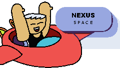 NEXUS SPACE