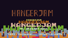 HANGERJAM