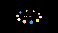 RAD BOT DEMO ZEP@LEXALOFFLE 