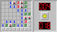 MINESWEEPER