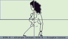 COMPARE ORIGINAL AND EDITED IMAGES