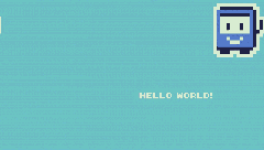 EXPERIMENT - SCREEN MOVING