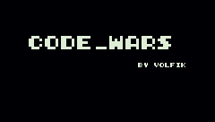 CODE WARS - 80 L.S.