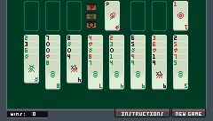 SHENZHEN I/O SOLITAIRE